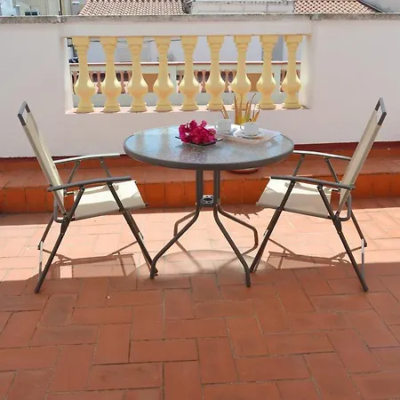 Marius Apartment Tarragona