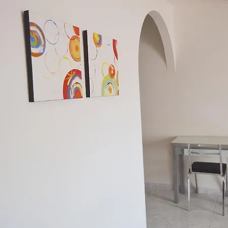 Marius Apartment Tarragona
