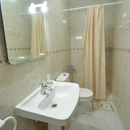 Marius Apartment *