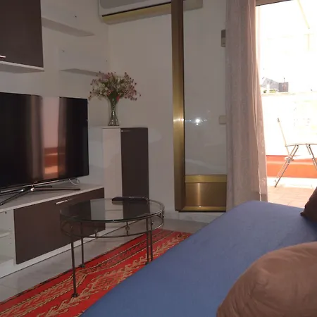 Apartment Marius Tarragona