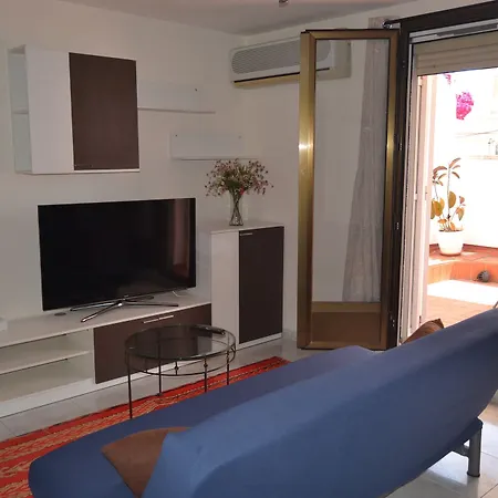 Marius Apartment