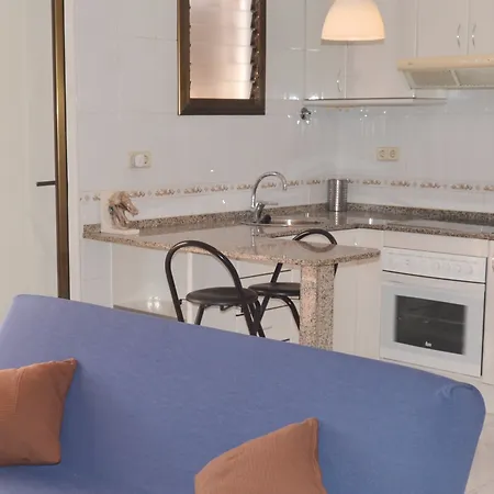 Marius Apartment