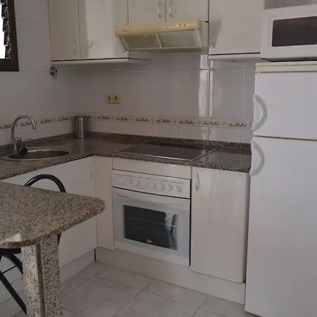 Marius Apartment