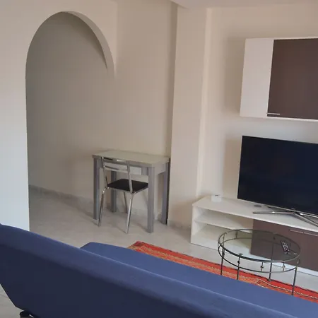 Apartment Marius *