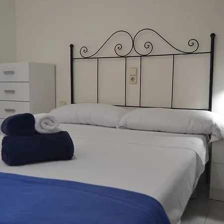 Marius Apartamento Tarragona