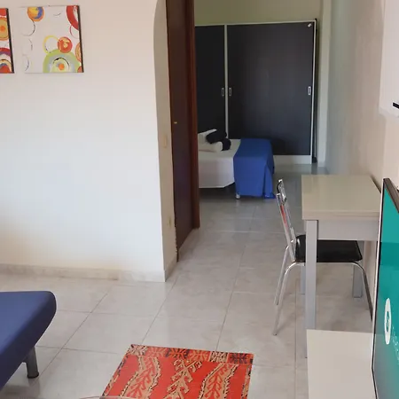 Apartamento Marius *